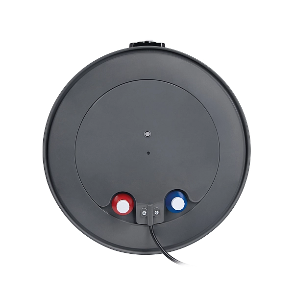 Водонагрівач електричний Thermo Alliance 80 л Black, вертикальний, сухий ТЕН 2,0 кВт D80V20J3(D)KВ - Фото - 9