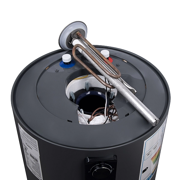 Водонагреватель электрический Thermo Alliance 100 л Black,  вертикальный, сухой ТЭН 2,0 кВт D100V20J3(D)KВ - Фото - 7