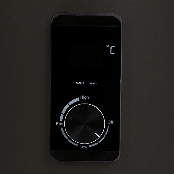 Водонагреватель электрический Thermo Alliance 50 л Black,  вертикальный, сухой ТЭН 2,0 кВт D50V20J2(D)KВ - Фото - 6