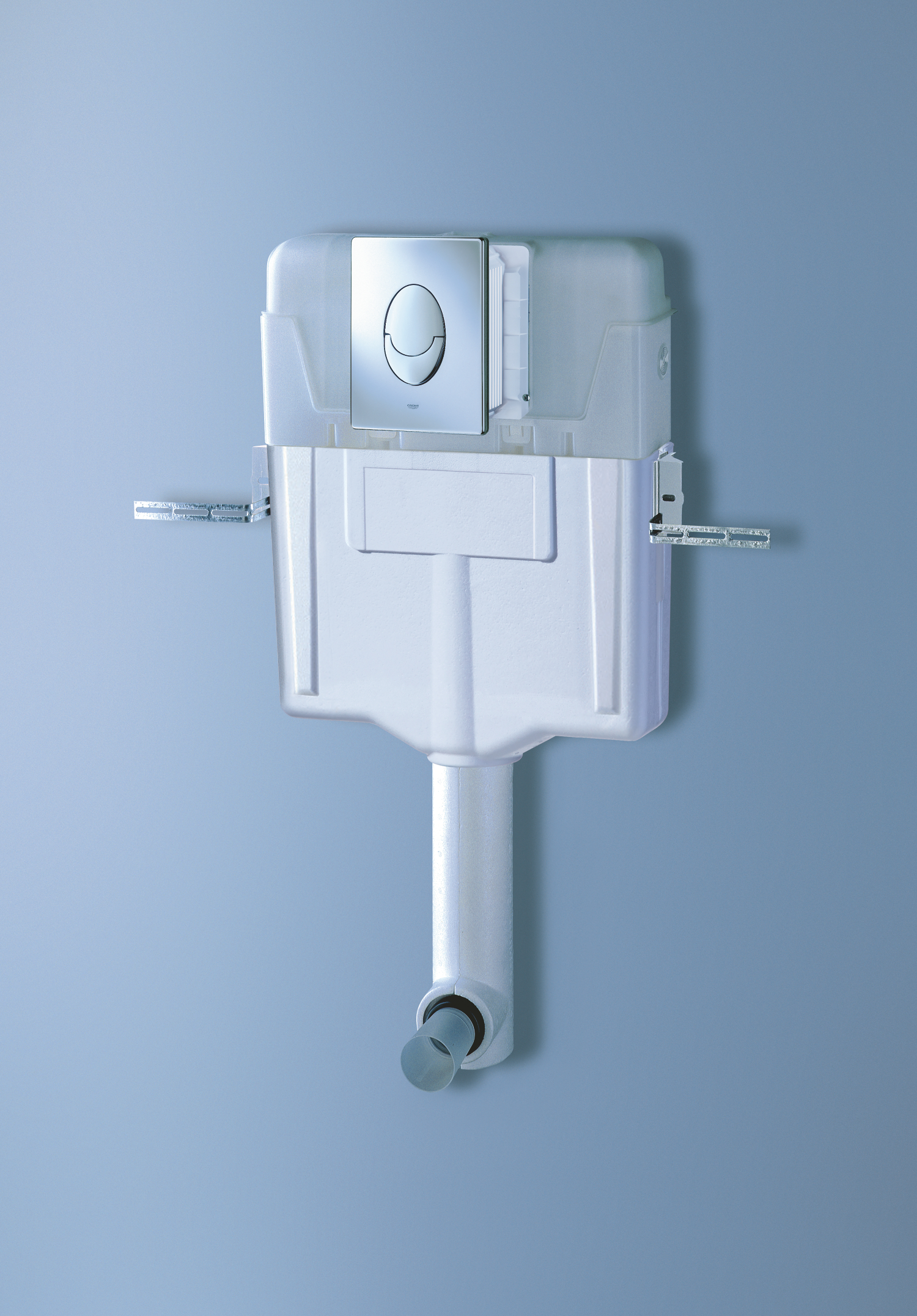 Змивний бачок GD 2 Grohe GD2 (38661000) - Фото - 3
