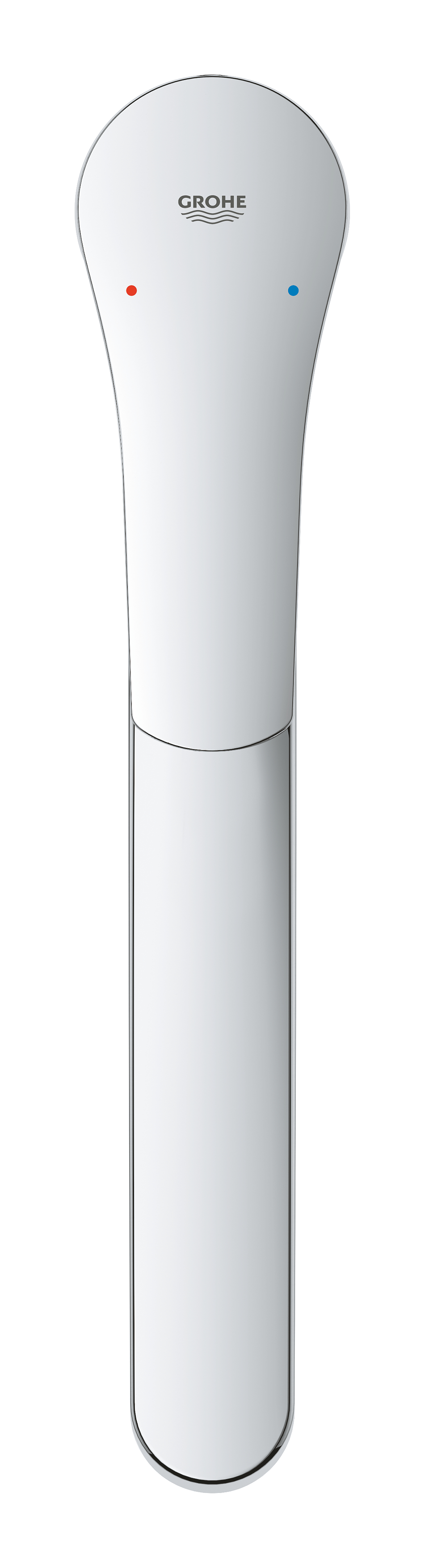 Змішувач для кухні Grohe Eurosmart New (33281003) - Фото - 8