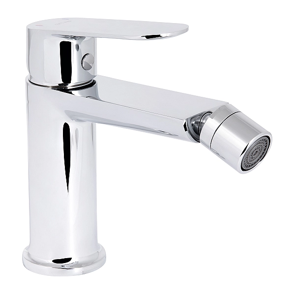 Смеситель для биде Qtap Evia QTEVI255CRM47581 Chrome - Фото - 3