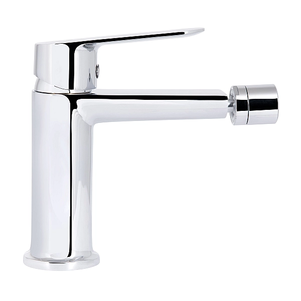 Смеситель для биде Qtap Evia QTEVI255CRM47581 Chrome - Фото - 5