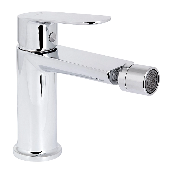 Смеситель для биде Qtap Evia QTEVI255CRM47581 Chrome