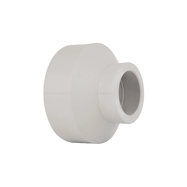 Муфта PPR Blue Ocean 110х63 редукційна - Фото - 3