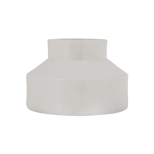 Муфта PPR Blue Ocean 110х63 редукційна - Фото - 4