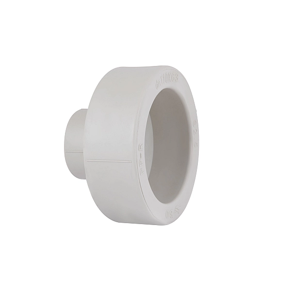 Муфта PPR Blue Ocean 110х63 редукционная