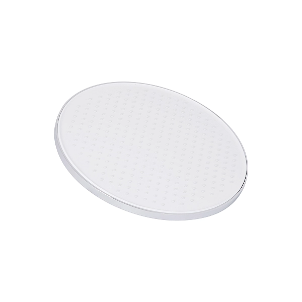 Душевая система универсальная Qtap Evia на три потребителя (с изливом) QTEVI111CRM47583 Chrome - Фото - 8