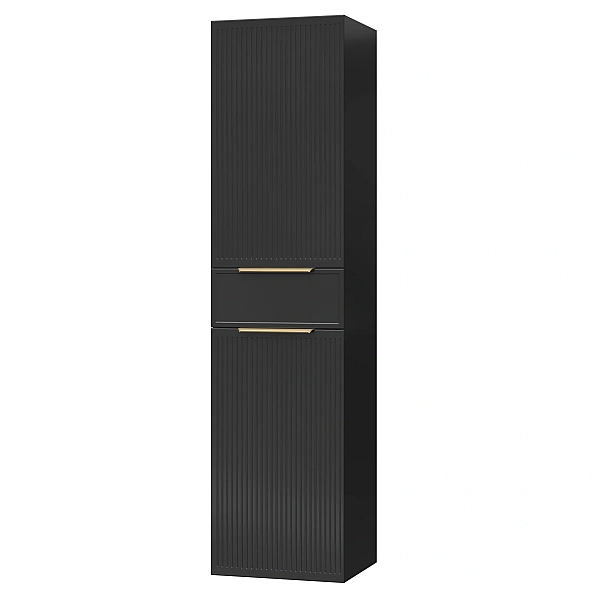 "Адель" Пенал 40х35, чорний Л.