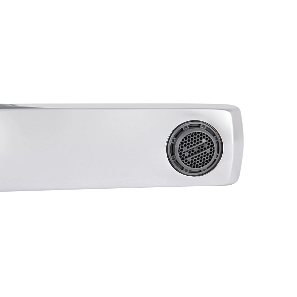 Змішувач для раковини Qtap Tern QTTER2701CRM47584 Chrome - Фото - 6