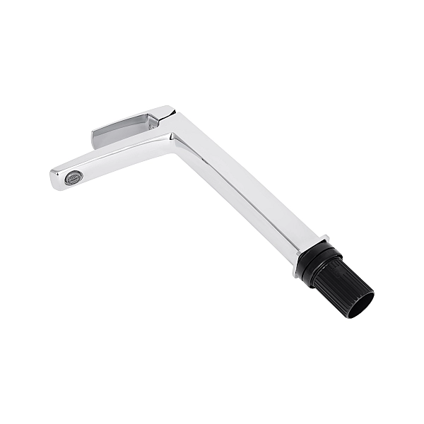 Змішувач для раковини Qtap Tern високий QTTER269CRM47585 Chrome - Фото - 5