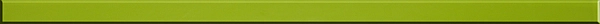 Фриз скляний GF 6017 lime 25x600 Кераміка Лео УКРАЇНА