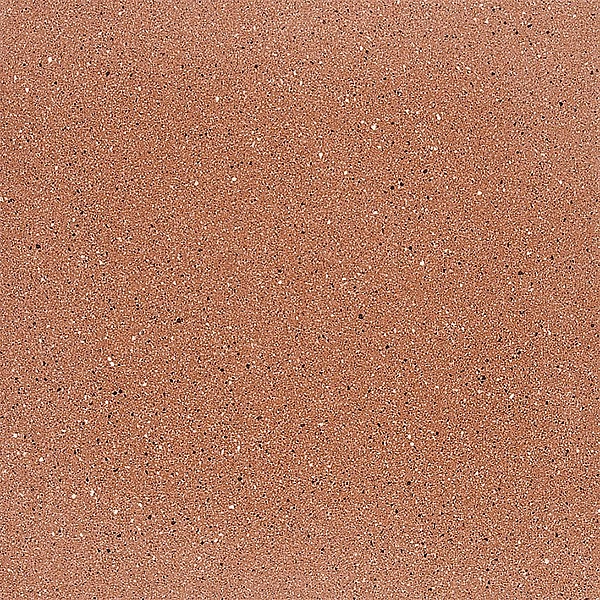 Плитка керамогранітна Quarzite Червоний NAT 400x400x8 Nowa Gala