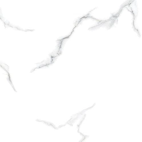 Плитка керамогранітна Kalos Bianco POL 600x600 Raviraj