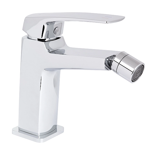 Змішувач для биде Qtap Tern QTTER255CRM47589 Chrome - Фото - 3