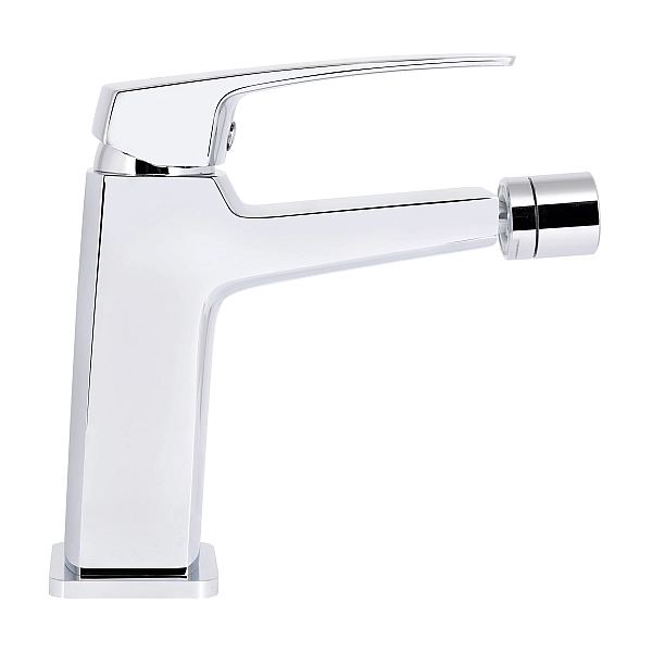 Змішувач для биде Qtap Tern QTTER255CRM47589 Chrome - Фото - 5