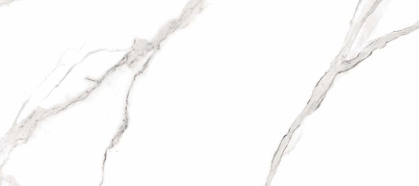 Плитка керамогранітна Arona Statuario POL 600x1200 Raviraj