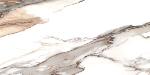 Плитка підлогова Calacatta Gold POL 59,7x119,7x0,8 код 6637 Cerrad