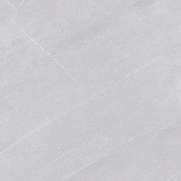 Плитка керамогранітна Stonehenge Світло-сірий LAP 597x597x8,5 Nowa Gala