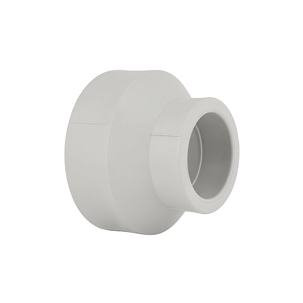 Муфта PPR Blue Ocean 110х75 редукционная - Фото - 3