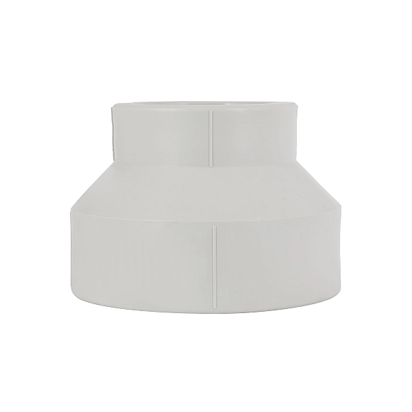 Муфта PPR Blue Ocean 110х75 редукционная - Фото - 4