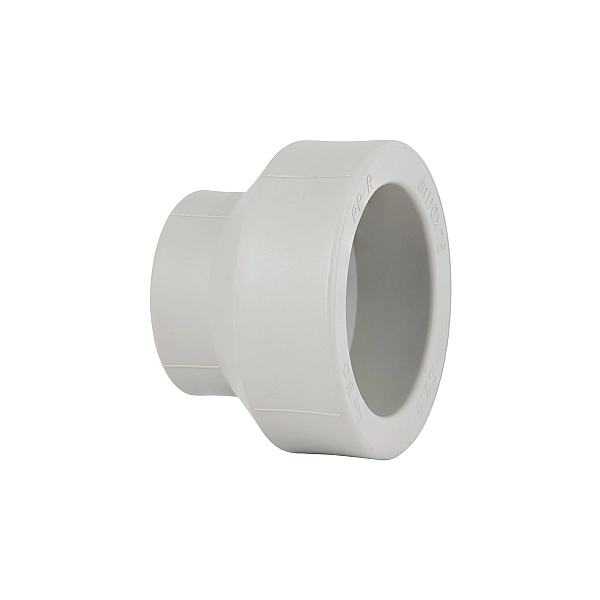 Муфта PPR Blue Ocean 110х75 редукционная