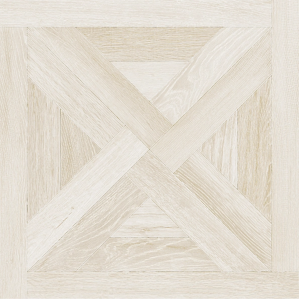 Плитка керамогранітна Emilia Світло-бежевий 600x600x8 Intercerama