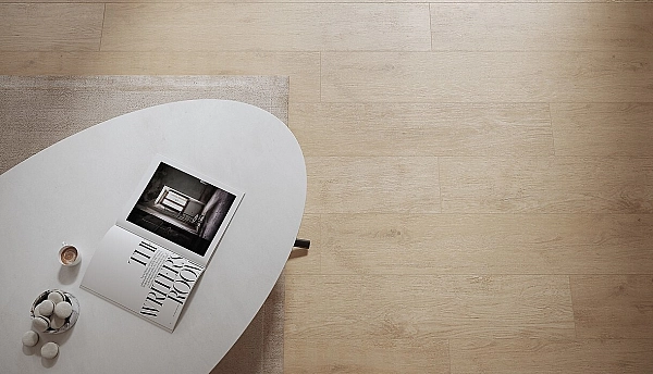 Плитка керамогранітна Ginger Forest Beige RECT 198x1198x8 Opoczno - Фото - 3