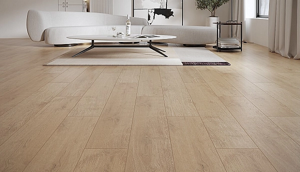 Плитка керамогранітна Ginger Forest Beige RECT 198x1198x8 Opoczno - Фото - 4