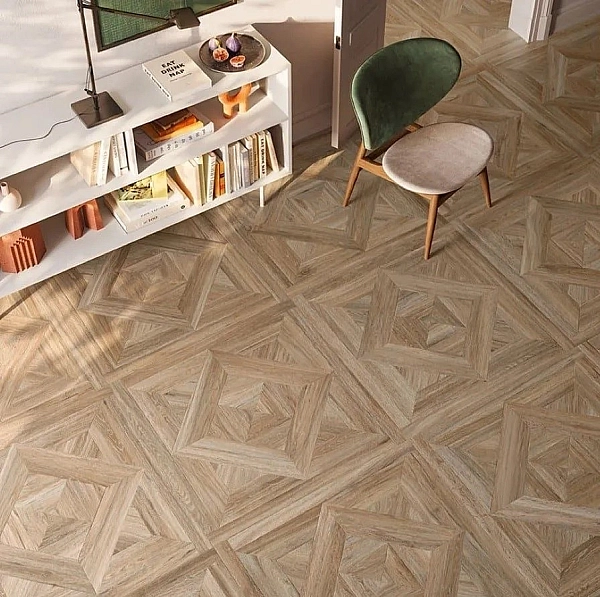 Плитка керамогранітна Ricordi Glam 02 900x900 Sant'agostino - Фото - 2