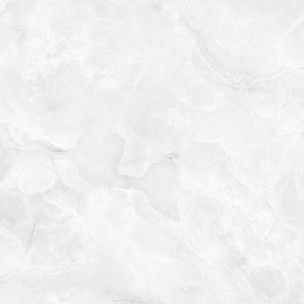 Плитка керамогранітна Cloud White POL 600x600x8,2 Raviraj