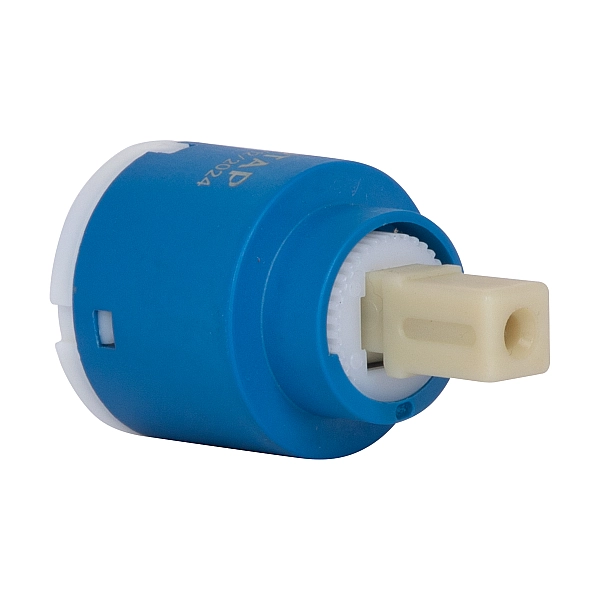 Картридж для смесителя Qtap Spojeni 30 мм QTSPO3048154 - Фото - 3