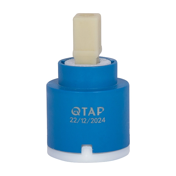 Картридж для смесителя Qtap Spojeni 30 мм QTSPO3048154 - Фото - 4