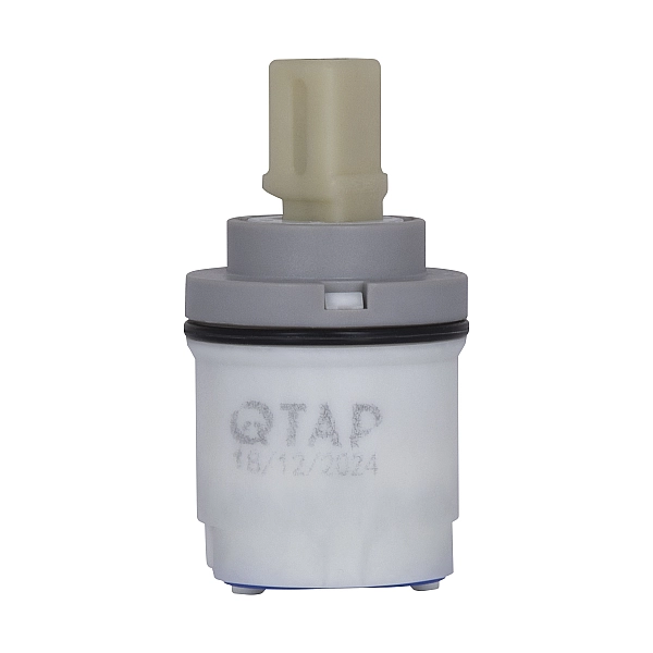 Картридж для змішувача Qtap Spojeni 30 мм QTSPO30N48155 - Фото - 4