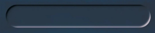 Плитка стінова Monpelli Navy Cegielka A STR POL 65x298 Paradyz