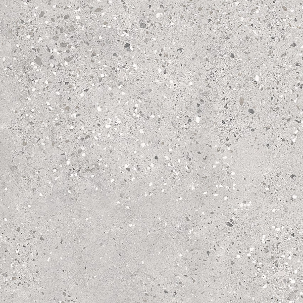 Плитка керамогранітна Bravio Light Grey MAT 298x298 Cersanit