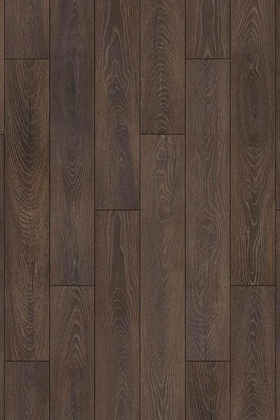 Ламінована підлога K479 Дуб Еспрессо Капенче NL 1288x195x8