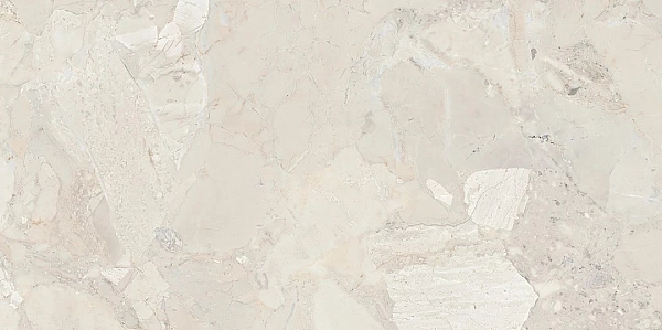 Плитка керамогранітна Soft Harmony White SZKL RECT MAT 598x1198 Paradyz