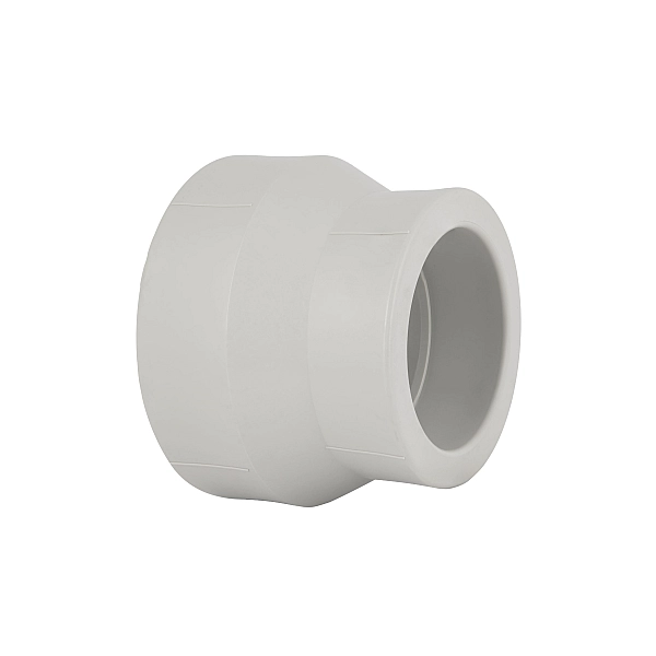 Муфта PPR Blue Ocean 110х90 редукційна - Фото - 3