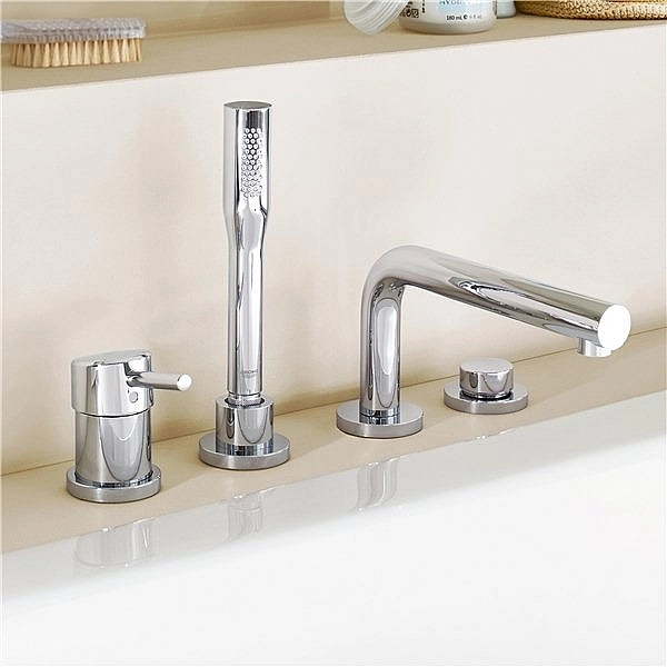 Змішувач для ванни Essence New (19578001), Grohe - Фото - 2