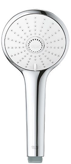 Лійка для ручного душу Euphoria 110 Massage (27221001), Grohe - Фото - 2