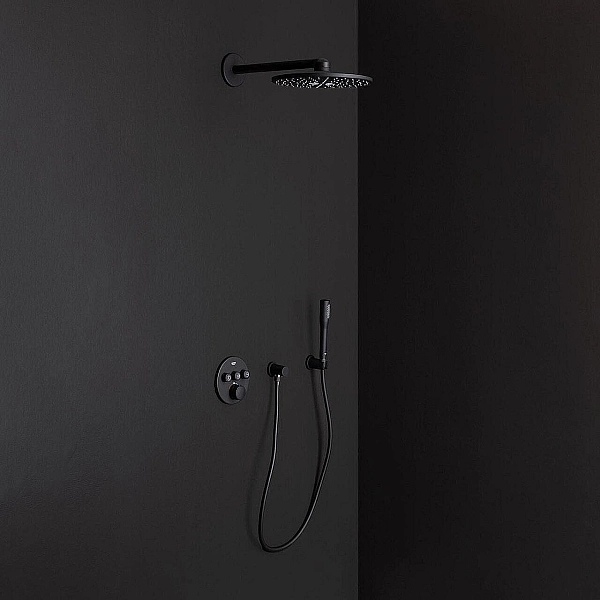 Душовий шланг 1250 мм Silverflex 28362KF1 Grohe - Фото - 2