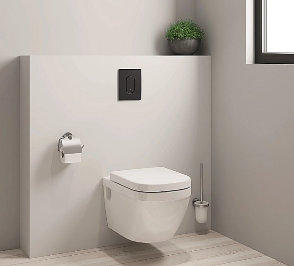 Кнопка зливу Arena Cosmopolitan 38844KV0 Grohe - Фото - 2