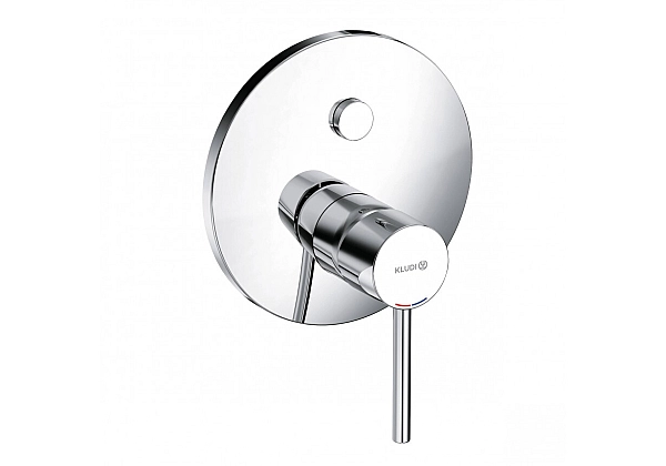 Змішувач Bozz 386590576 хром Kludi