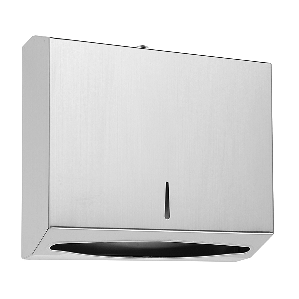 Диспенсер для паперових рушників Hotel (113103035), Bemeta