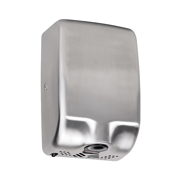 Сушка для рук автоматична 1000 W Hotel (924224155), Bemeta