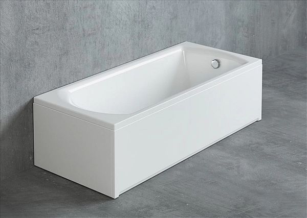 Панель до ванни фронтальна 180, RADAWAY - Фото - 2