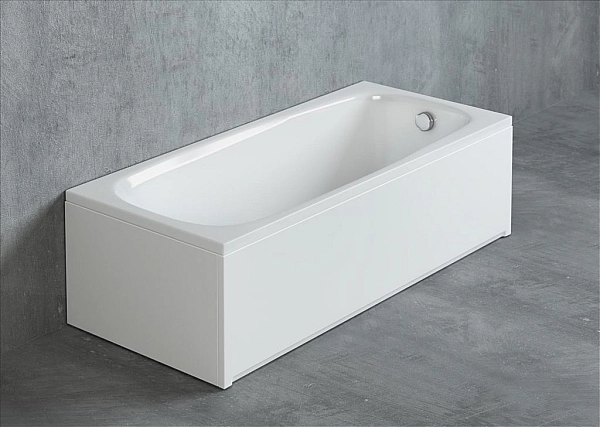 Панель до ванни бокова 70, RADAWAY - Фото - 2