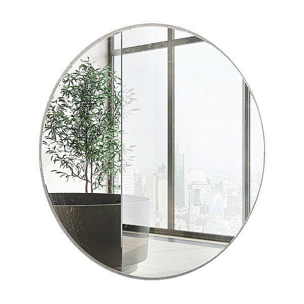 Дзеркало AGNES 800x800 StudioGlass