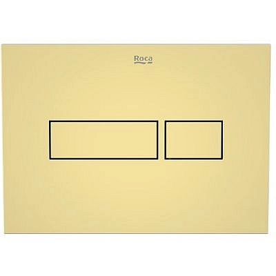 Кнопка зливу Duplo Nova Gold A8902202G0 Roca